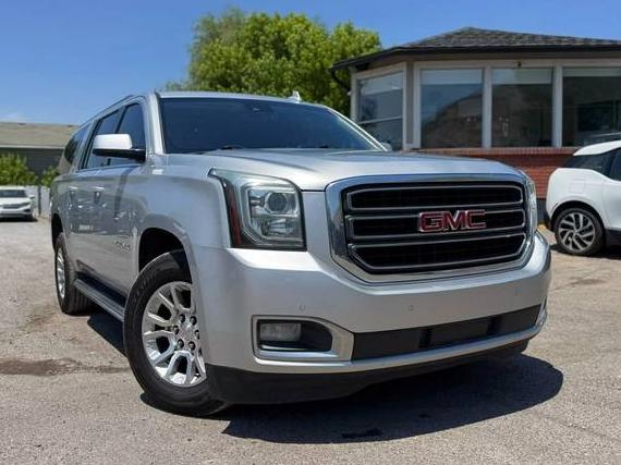 GMC YUKON XL 2017 1GKS2GKC0HR189652 image